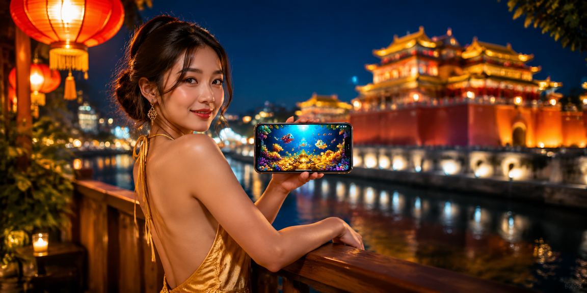 Truy cập casino trên điện thoại tại Hội An