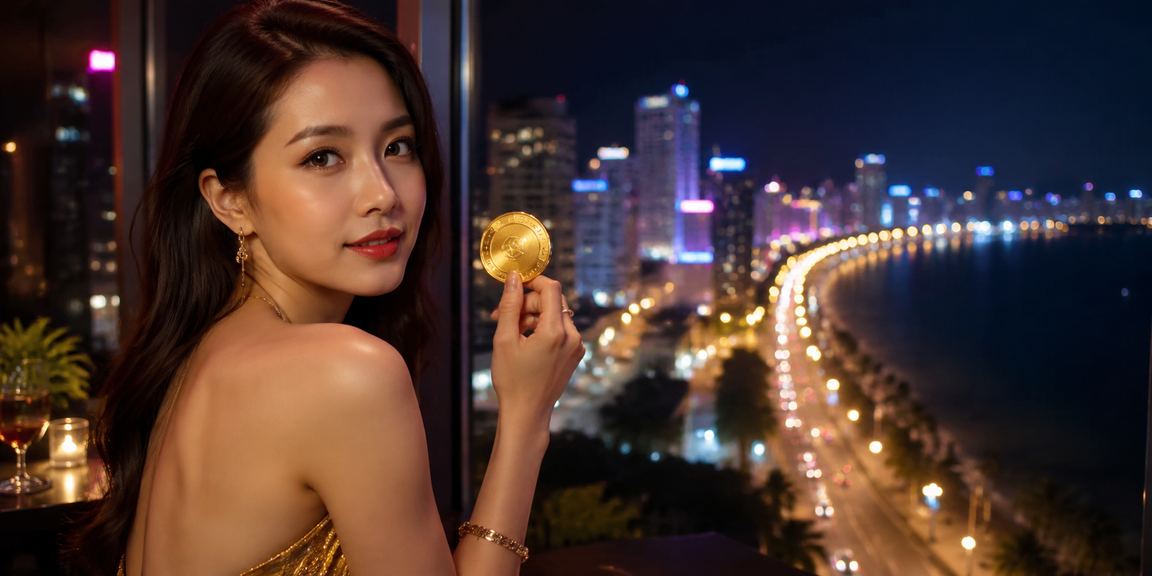 Người dùng truy cập win58 trên điện thoại tại quán cà phê Nha Trang